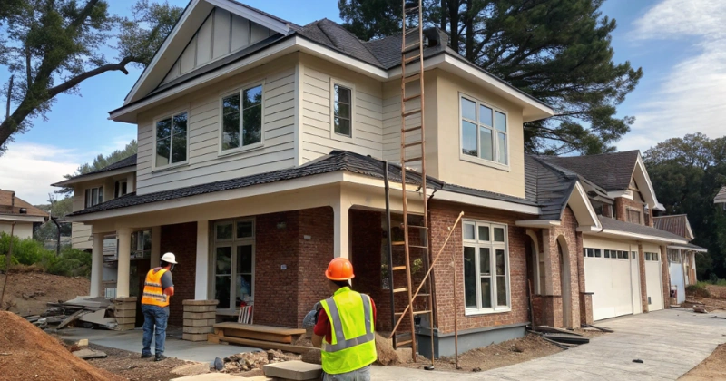 Residential Construction