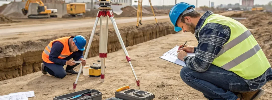 Soil Tests for Building Construction