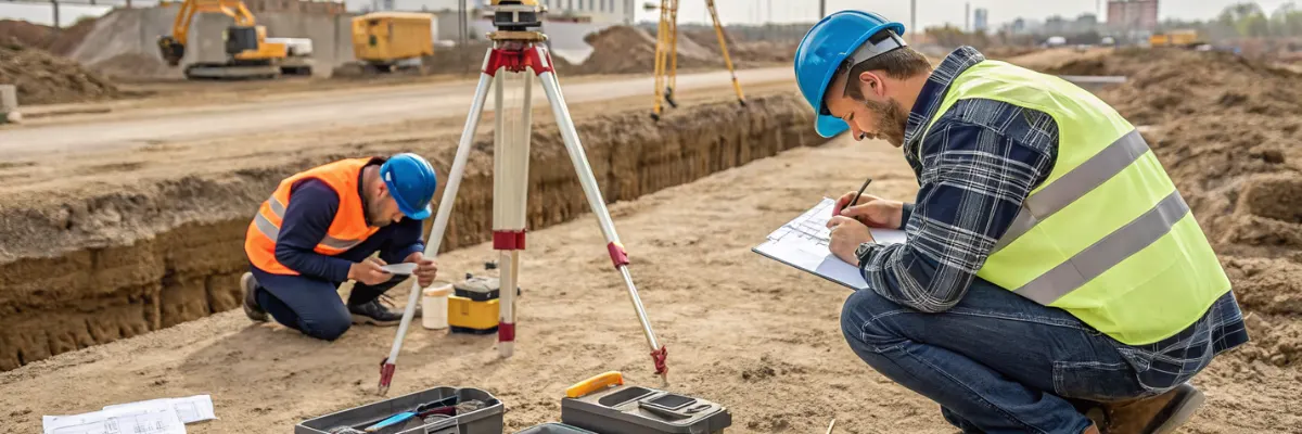 Soil Tests for Building Construction