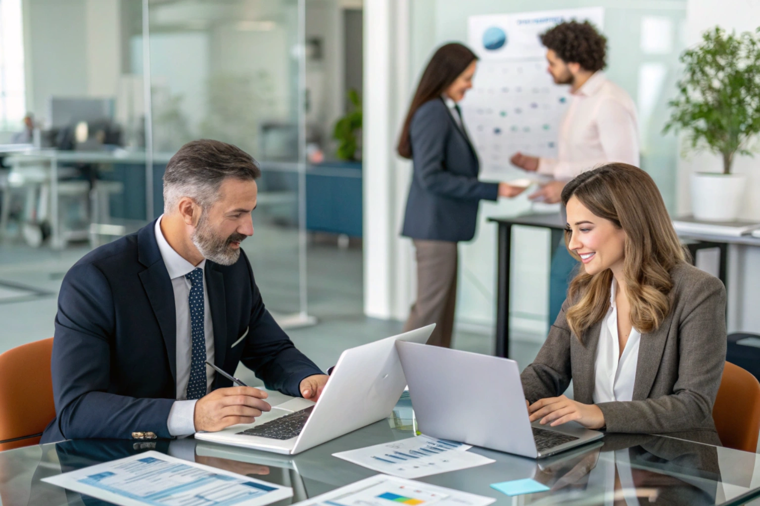  Specialized Services