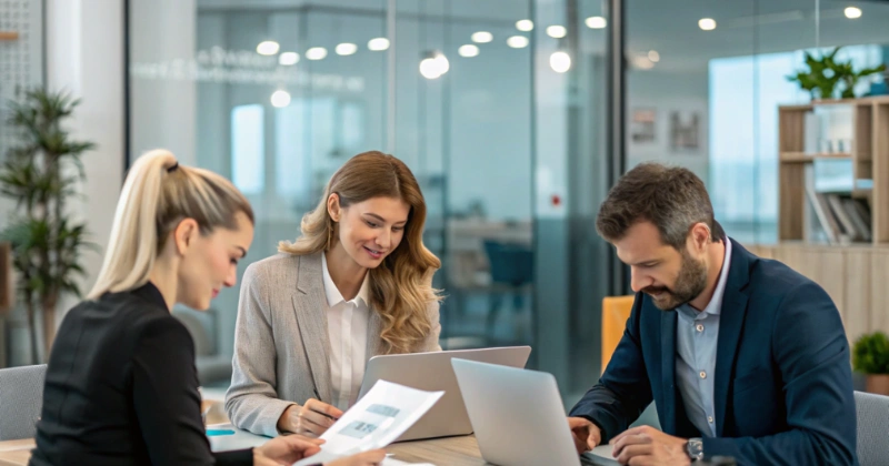 Specialized Services