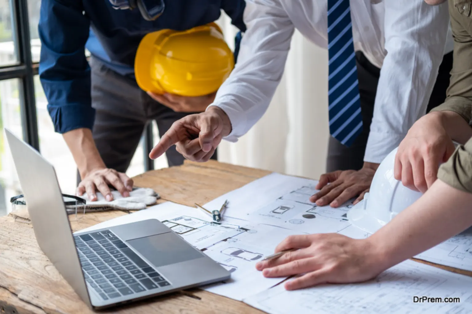 Specialty Construction Services in Electric City Specialty Construction Services in Electric City