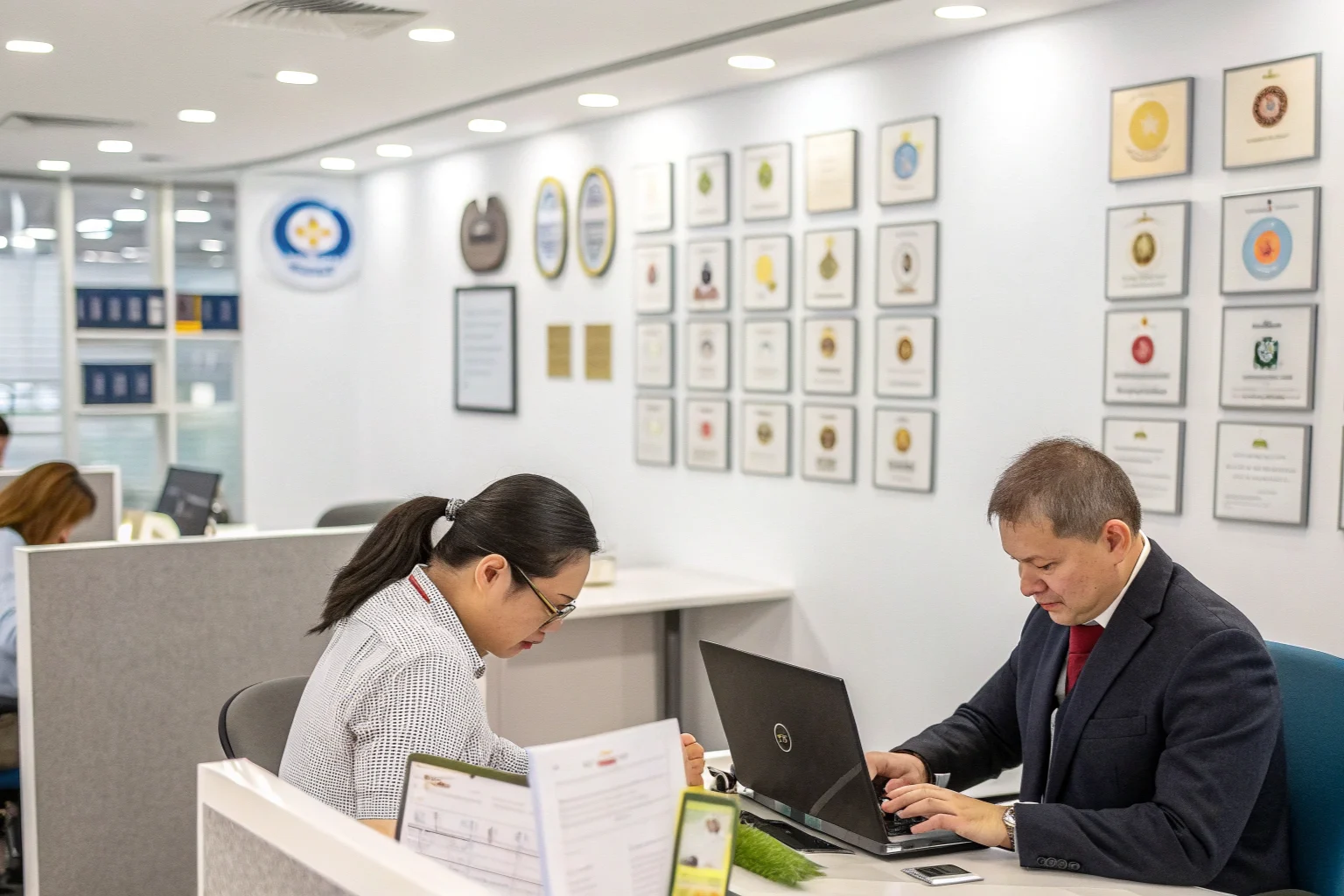 Specialty Services Services in Kanchipuram