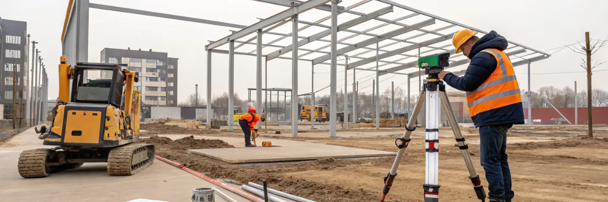 Strategies to Improve Efficiency on the Construction Site