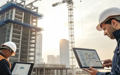The Significance of Building Information Modeling (BIM) in Construction