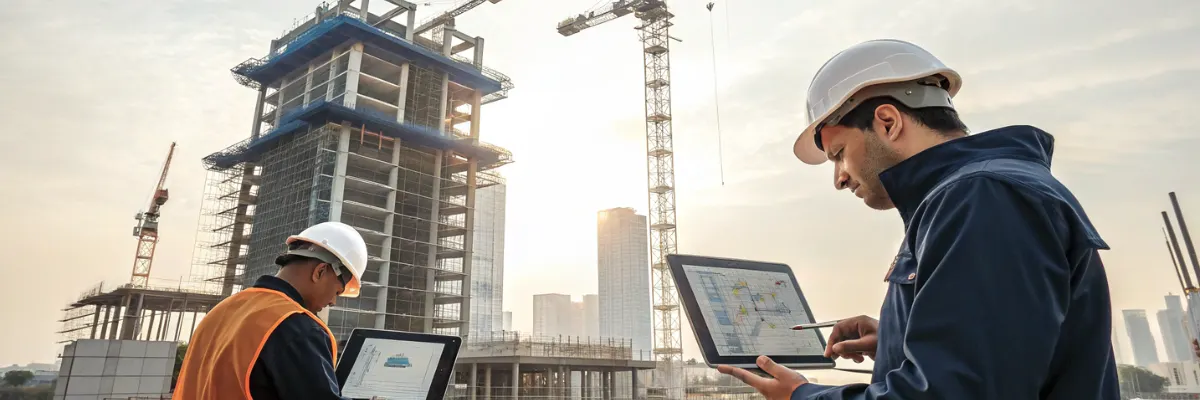 The Significance of Building Information Modeling (BIM) in Construction