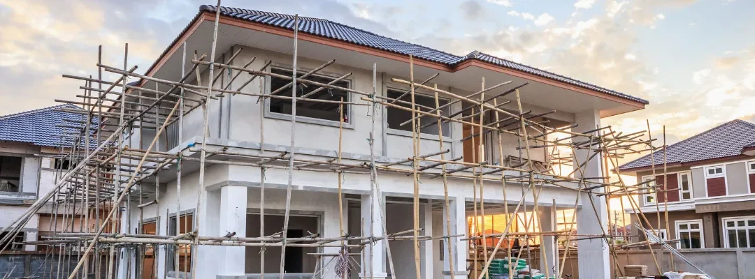 Top 5 Mistakes to Avoid When Building Your Home