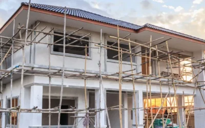 Top 5 Mistakes to Avoid When Building Your Home