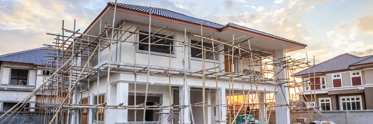 Top 5 Mistakes to Avoid When Building Your Home