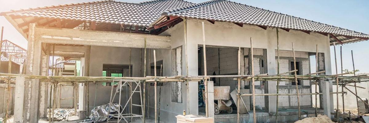 How Turnkey Contractors Simplify the Individual House Building Process