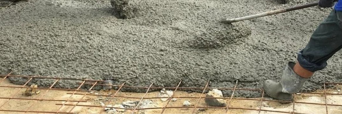 Concrete Mixing Ratio give me real image