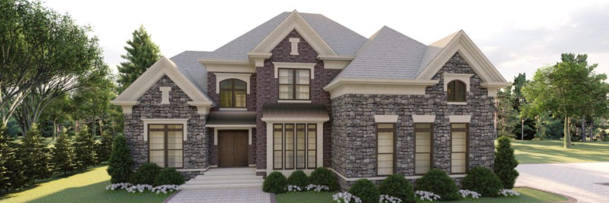 Step-by-Step Guide to Building Your Dream Home with Individual House
