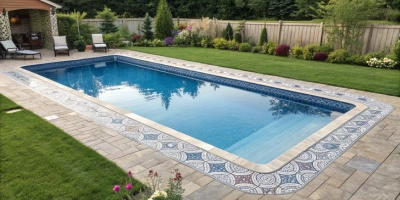 Vinyl Pools