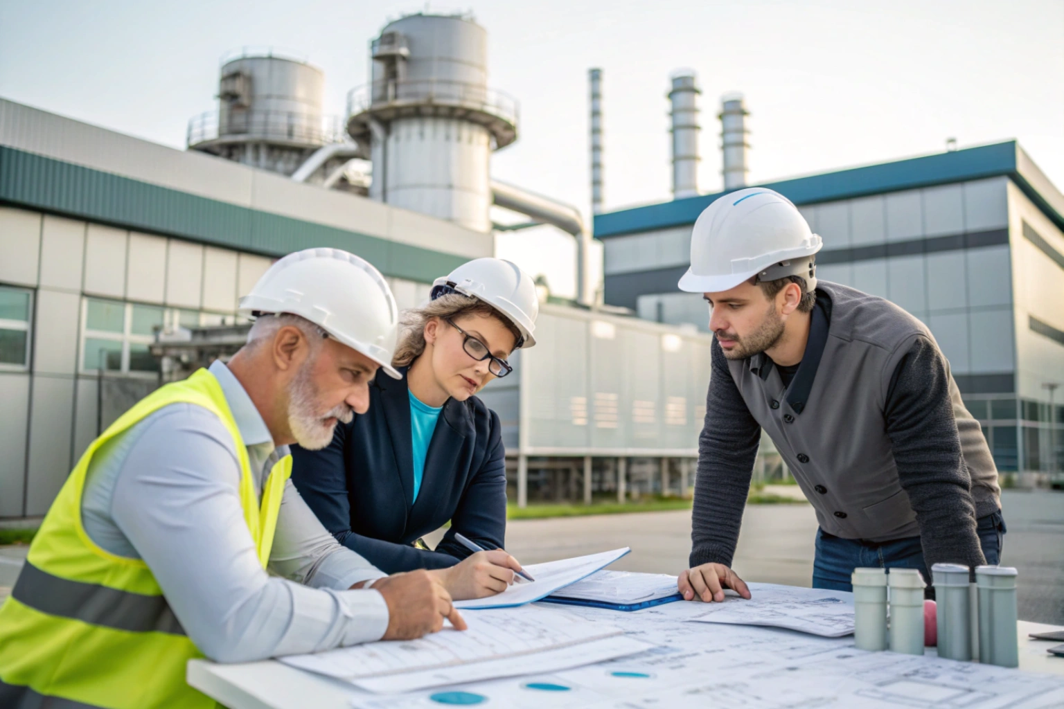 Why choose Effluent Treatment Plants Why choose Effluent Treatment Plants