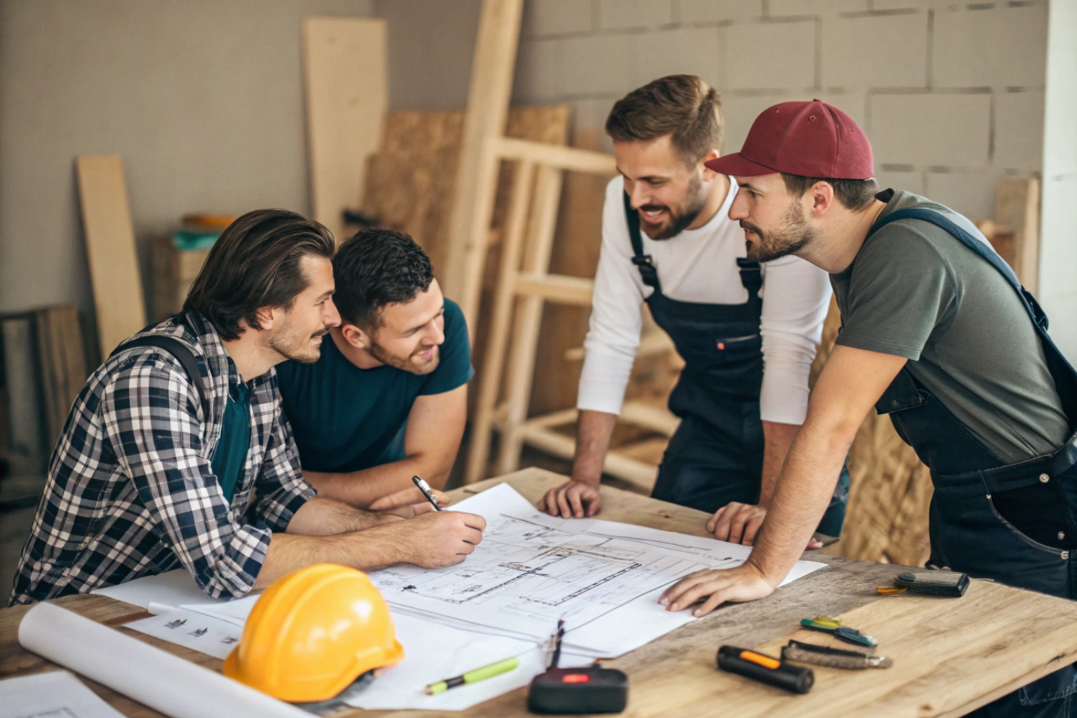 Why choose Individual House Builders Why choose Individual House Builders