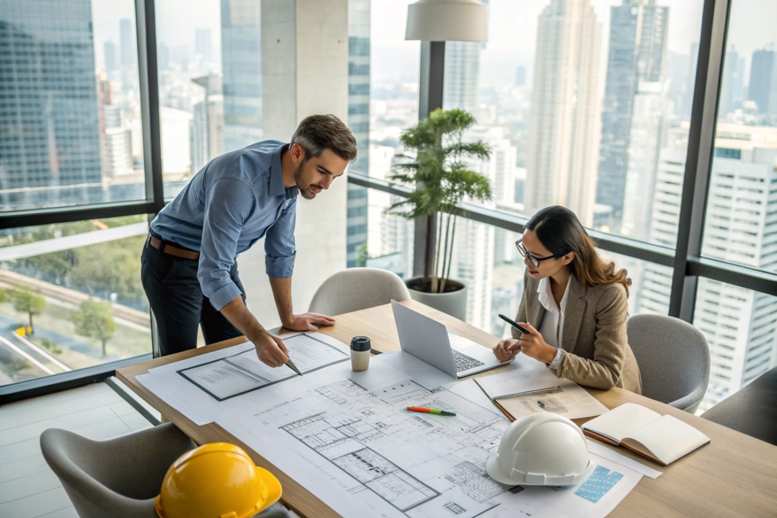 Why choose Architectural Services in Bangalore