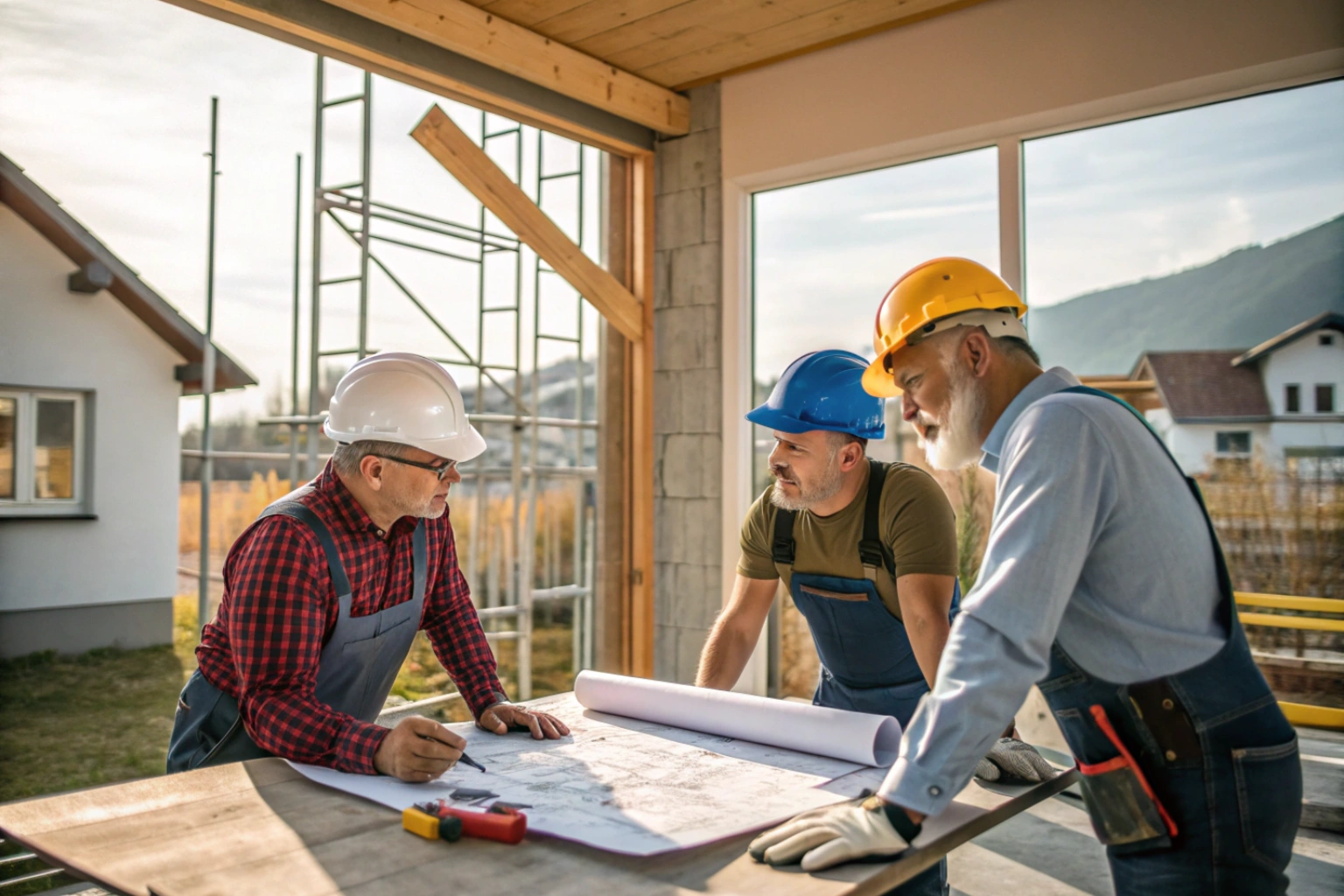 why choose House Construction Company  why choose House Construction Company