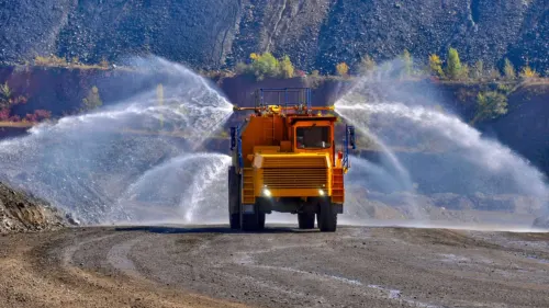 DUST SUPPRESSION SYSTEM FOR MINES (2)