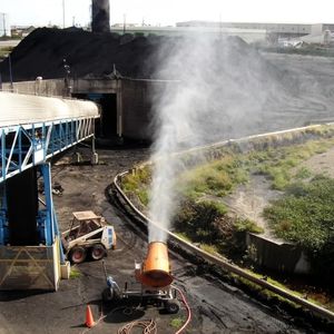 dust-suppression-system-for-coal-handling-plants_