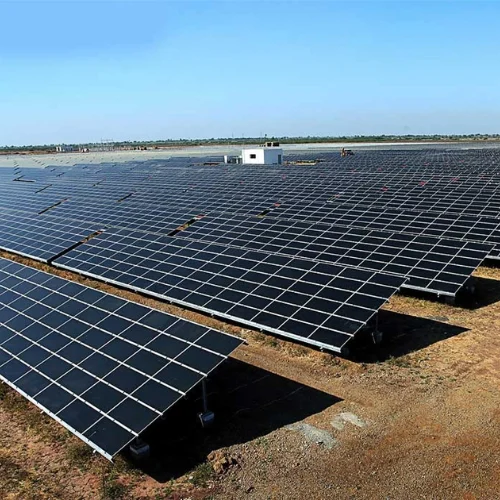 Comprehensive Turnkey Solar EPC Solutions Across India