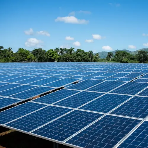 Solar EPC Solutions in Chennai