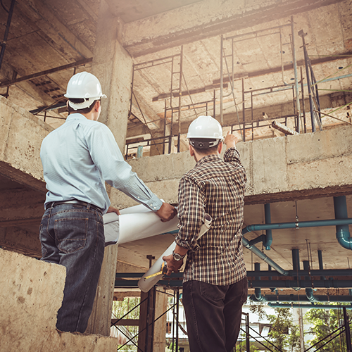 Building Contractors