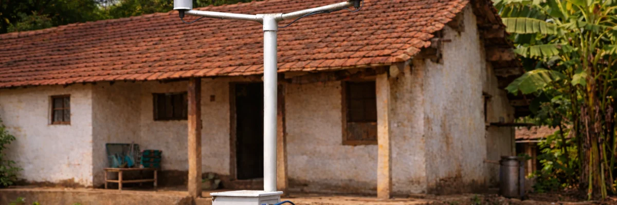 How to Measure Wind Speed on Your Property Without Expensive Tool