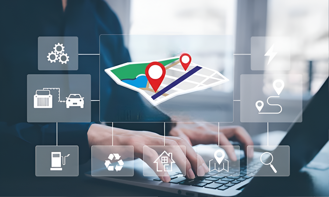 Areas We Serve in Kanchipuram