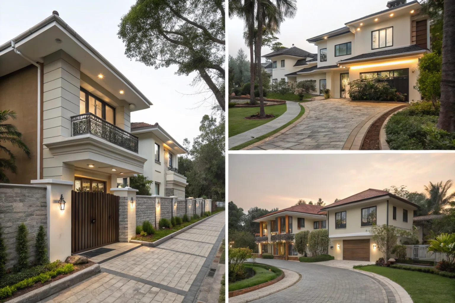  Residential Construction in Hebbal