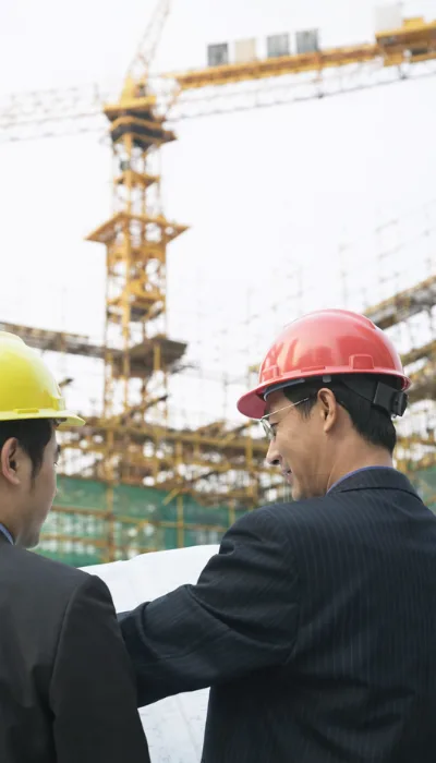 Why Choose Eka Synergy Projects – Top Construction Company in Hebbal