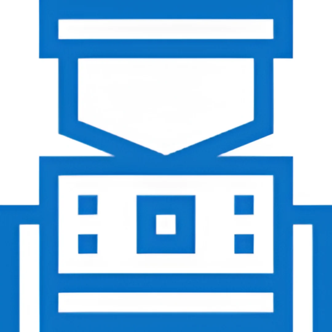 Adaptable to Fixed or Mobile Crushers