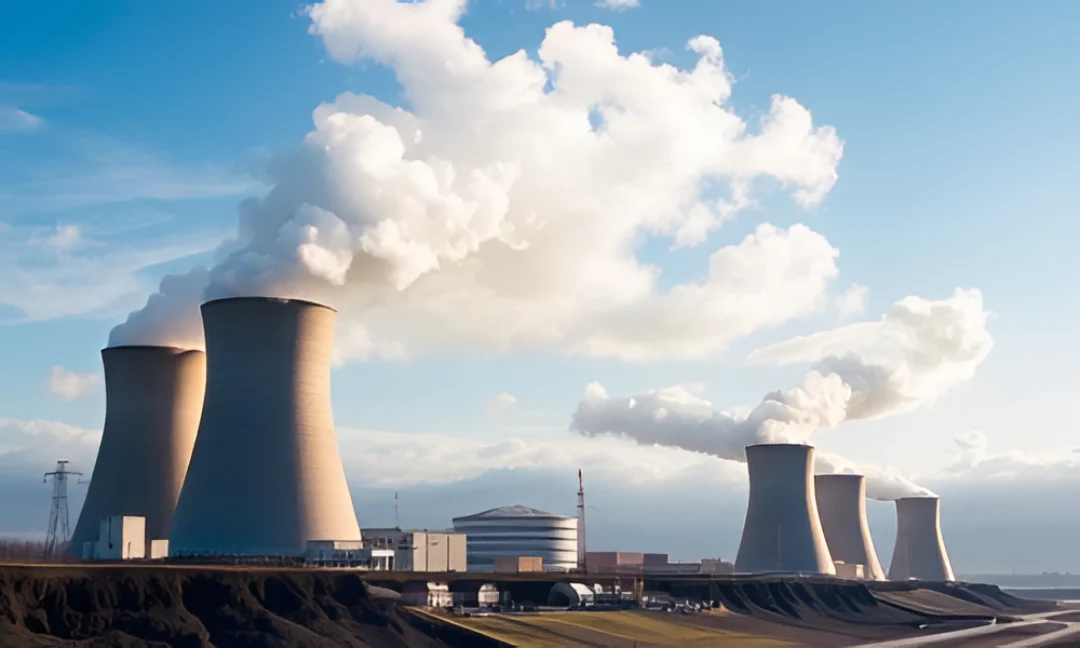 Coal & Lignite-Fired Power Plants