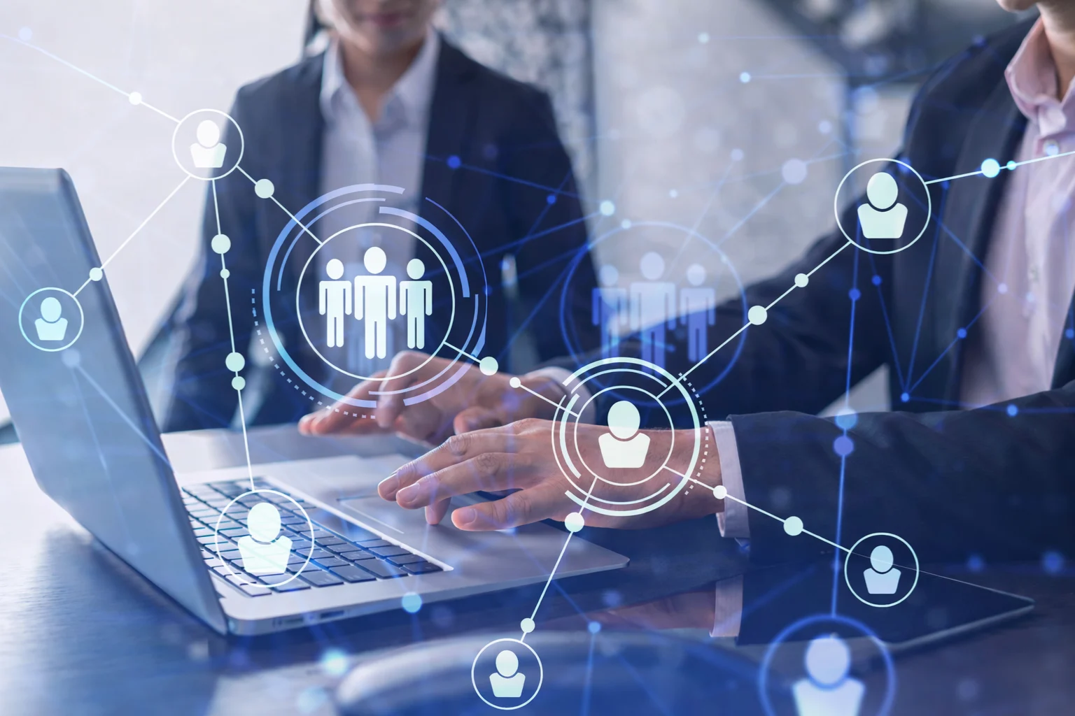 Commercial & IT Infrastructure Commercial & IT Infrastructure