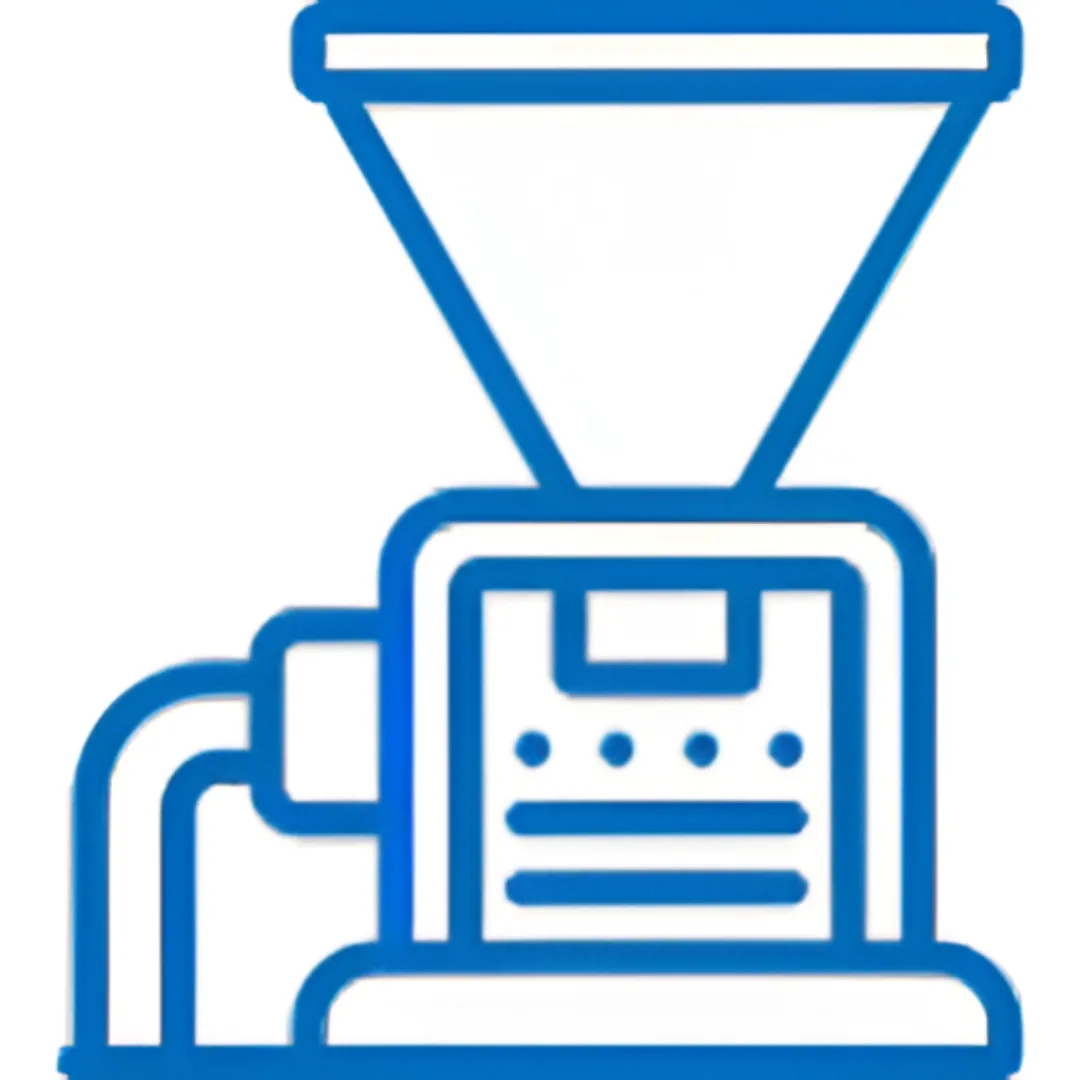 Custom Fit for All Crusher Units 