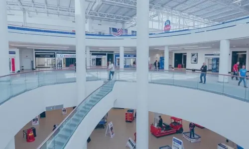 Energy Management & Sustainability