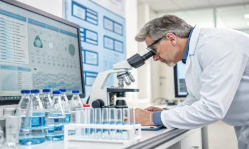 Integrated Water Management Consulting