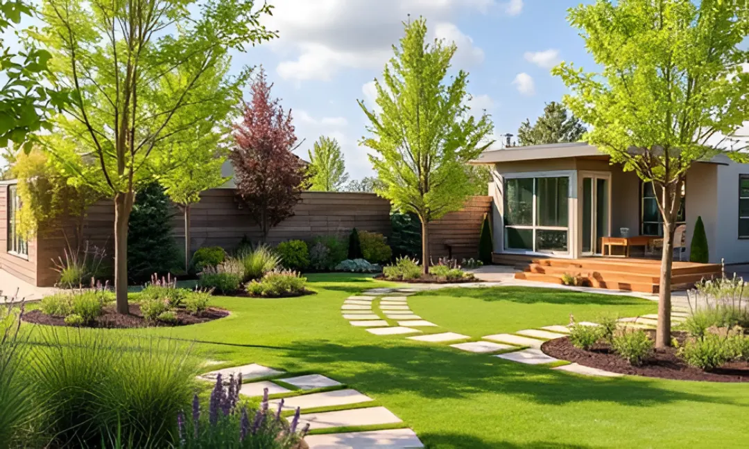 Landscape Planning & Design