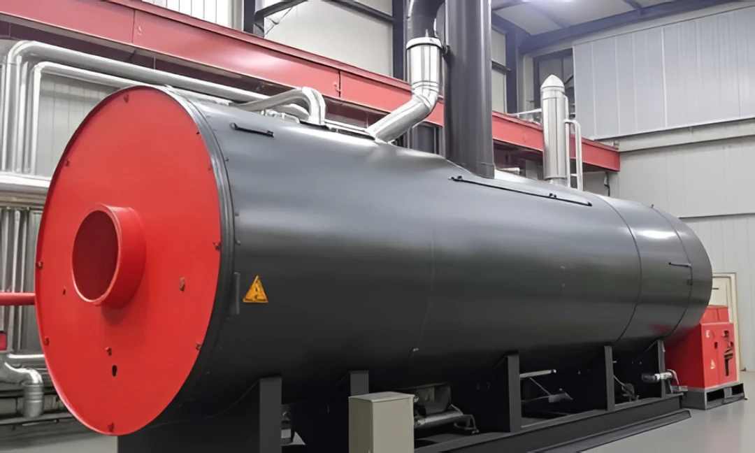 Palm Shell EFB Biomass Boilers