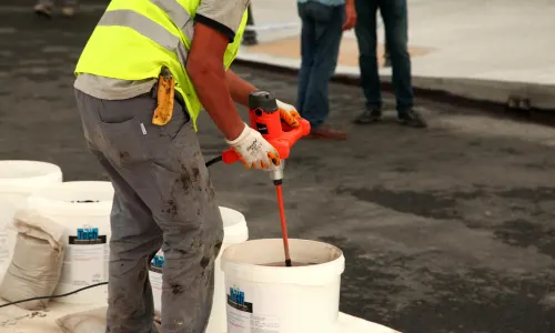 Premium Finishing and Painting