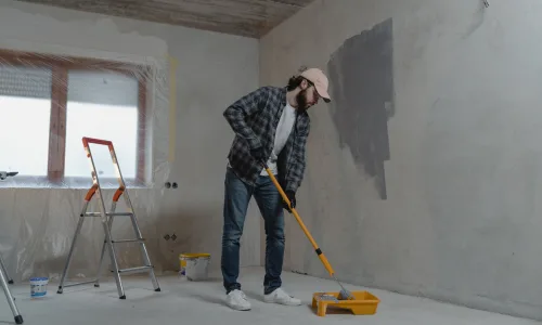 Residential Painting