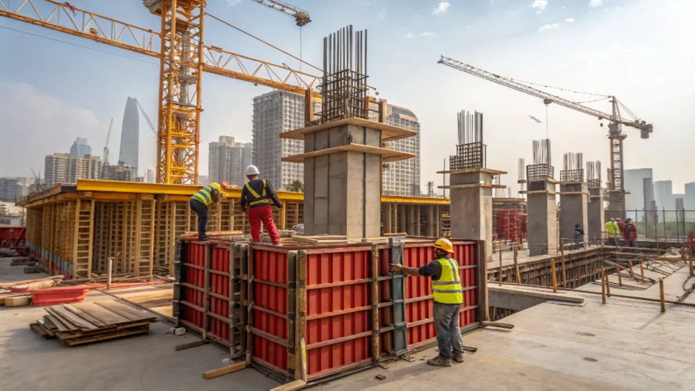 Structural Construction