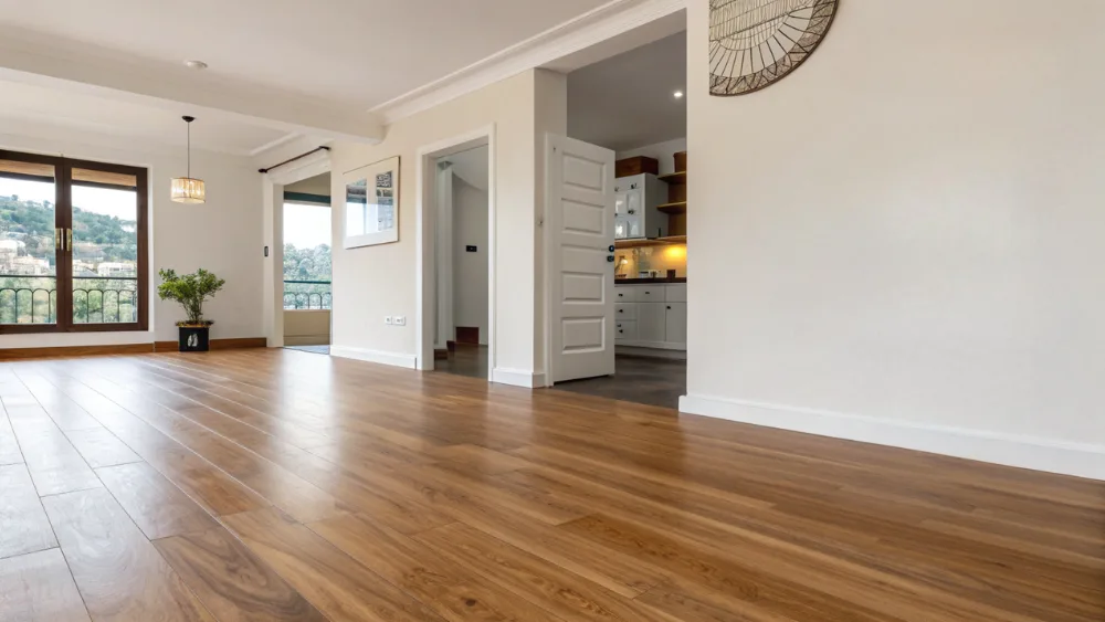 Why Flooring Matters Why Flooring Matters