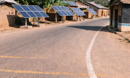 Community & Society Solar