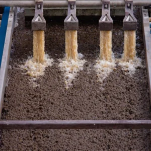 How Our Slurry Dewatering System Works