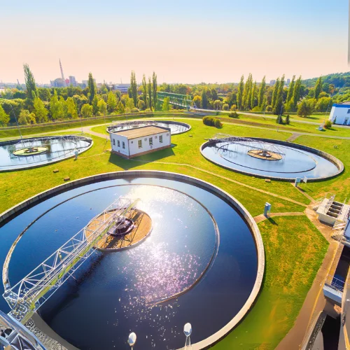 Our Water Treatment Solutions in Bangalore