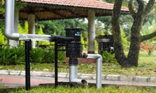 Rain water harvesting systems in bangalore