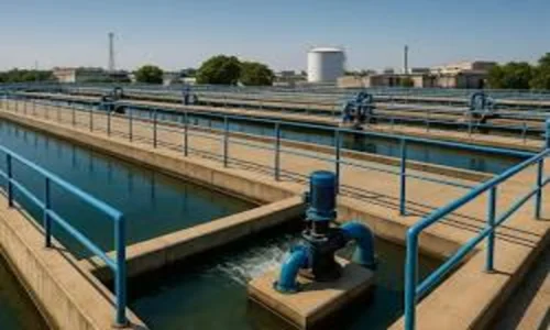 Water treatment plant (WTP) solutions