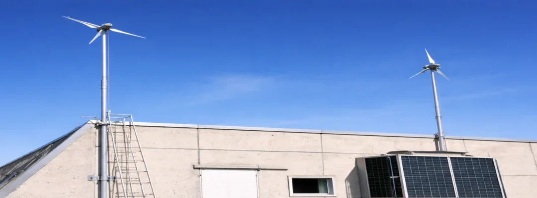 8 Important Things to Know About Home Wind Turbines