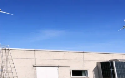 8 Important Things to Know About Home Wind Turbines