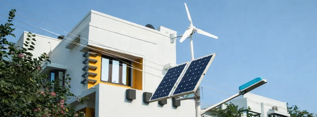 Common System Configuration Mistakes in Home Wind Turbines and How to Avoid Them